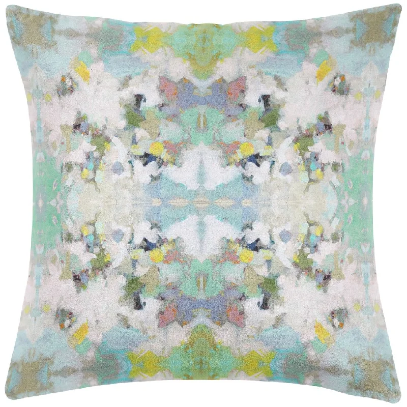 Soft and Fluffy Pillows for Bedroom ComfortLady Bird 26x26 Pillow