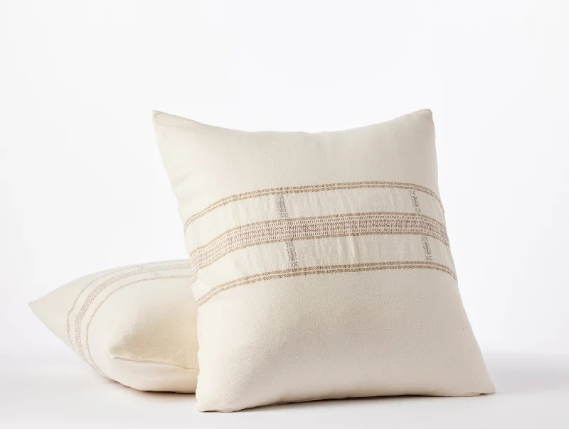 Kids Pillows with Fun DesignsBodega Bay Organic Sham
