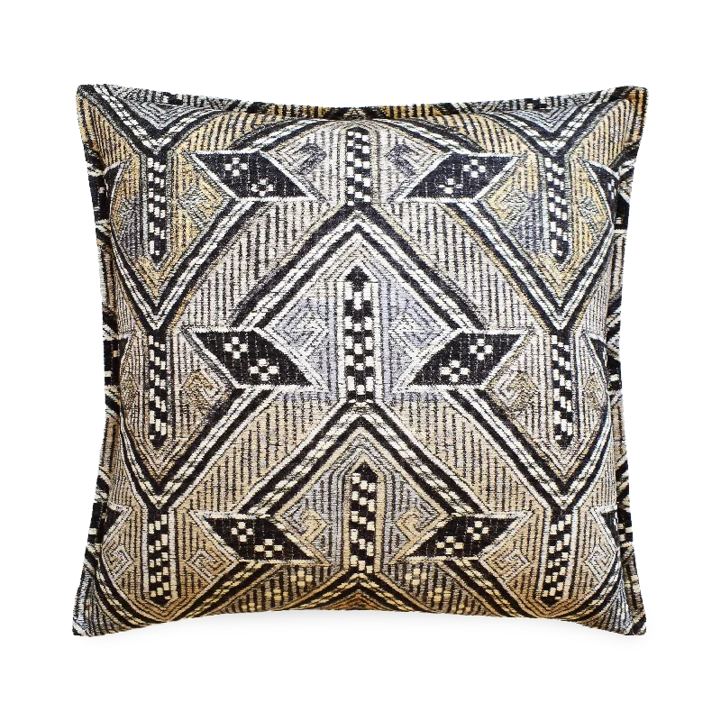 Velvet Pillows for a Touch of EleganceMorris Pillow