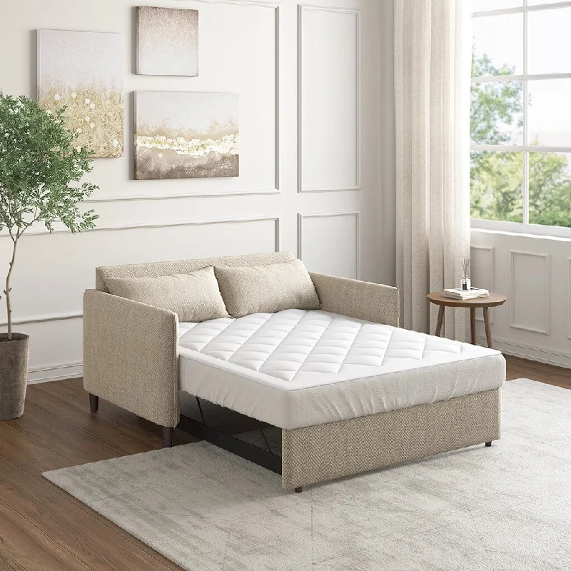 Organic cotton mattresses for a chemical - free sleep surfaceWaterproof Sofa Bed Mattress Pad Organic cotton mattresses for a chemical - free sleep surfaceWaterproof Sofa Bed Mattress Pad