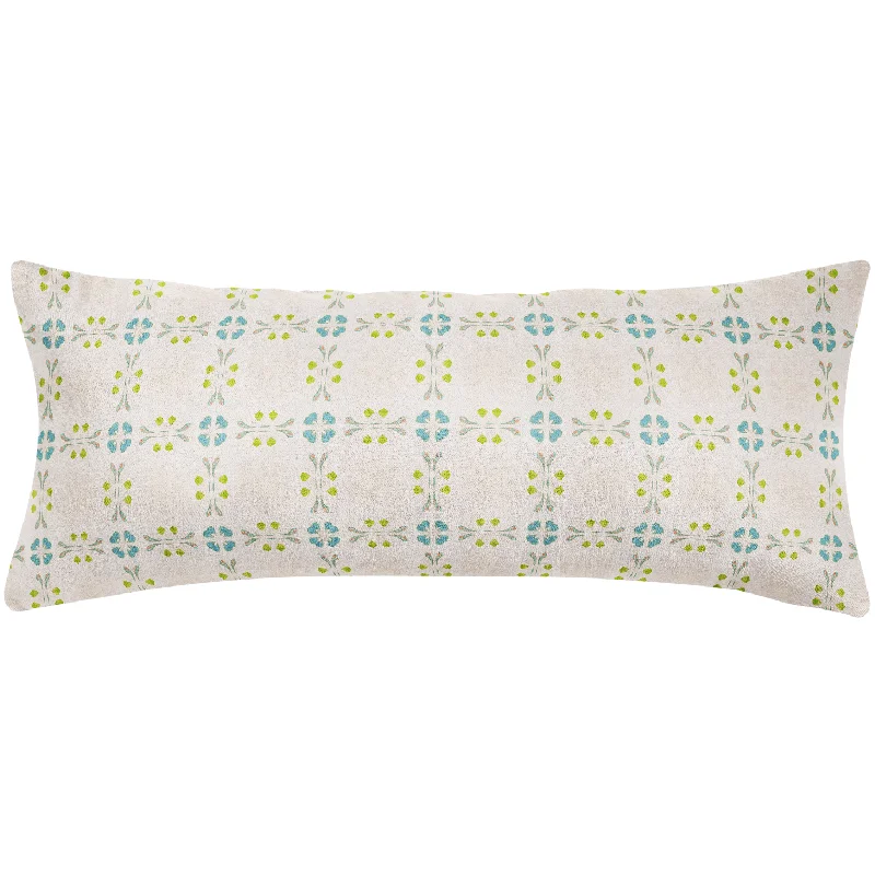 Pregnancy Pillows for Expectant MothersLisbon Lovin' 14x36 Pillow