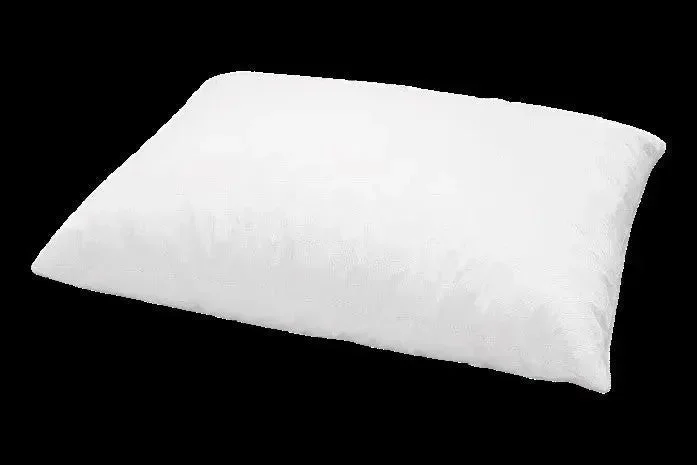 Feather Pillows for a Luxurious SleepBVS Collection Staph Check Vinyl Hospital Pillows 2 PK Feather Pillows for a Luxurious SleepBVS Collection Staph Check Vinyl Hospital Pillows 2 PK