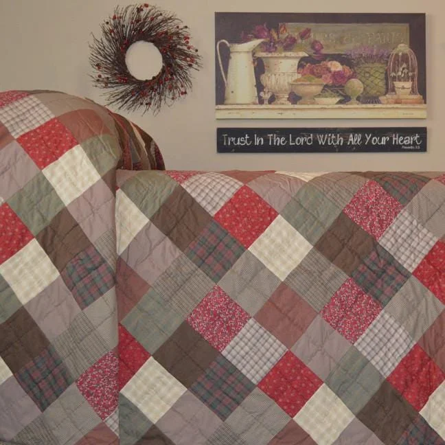 coastal style bedspreads with nautical elements like anchors and stripes for beach - themed roomsRosewood Hand Quilted Bedspread Quilt coastal style bedspreads with nautical elements like anchors and stripes for beach - themed roomsRosewood Hand Quilted Bedspread Quilt