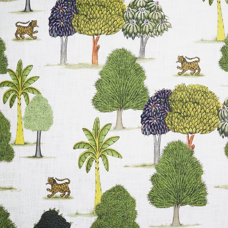 Back Support Pillows for Office ChairsKulina Moss Fabric