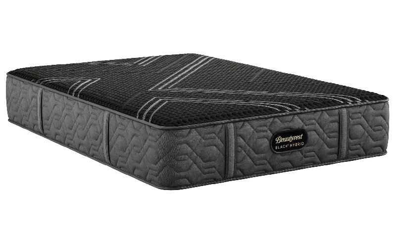 Natural latex and organic cotton blend mattressesBeautyrest Black Series One Medium Hybrid Natural latex and organic cotton blend mattressesBeautyrest Black Series One Medium Hybrid
