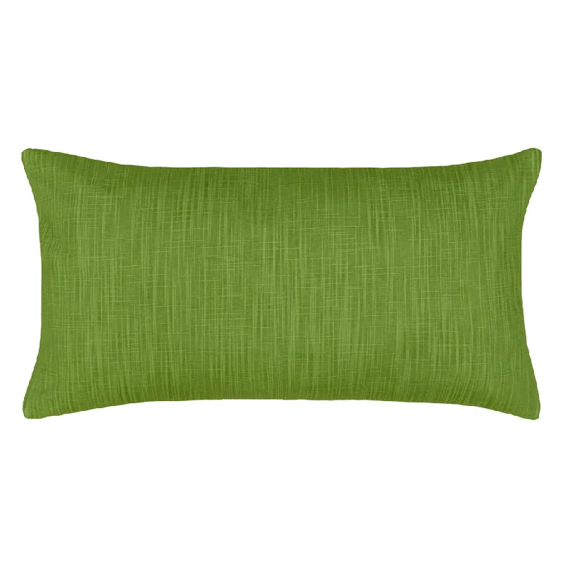 Down Alternative Pillows for Ethical ChoicesThe Island Green Seraphina Throw Pillow