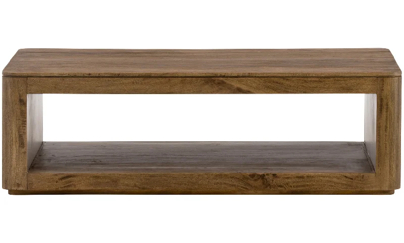Queen - size mattresses for couples and standard bedroomsXel-ha Coffee Table