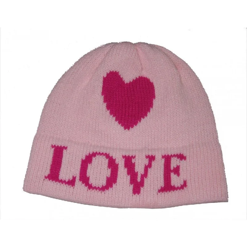Organic cotton mattresses for a chemical - free sleep surfaceSingle Heart Personalized Knit Hat Organic cotton mattresses for a chemical - free sleep surfaceSingle Heart Personalized Knit Hat