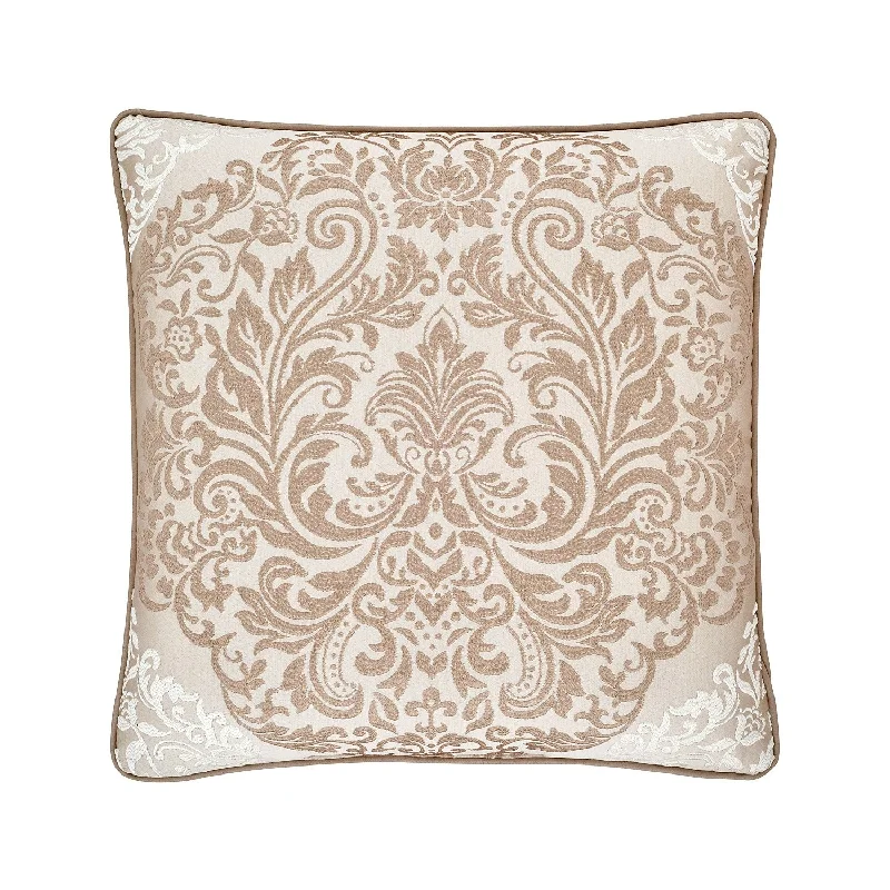 Hypoallergenic Pillows for Allergy SufferersLa Scala 20" Square Decorative Throw Pillow Hypoallergenic Pillows for Allergy SufferersLa Scala 20" Square Decorative Throw Pillow