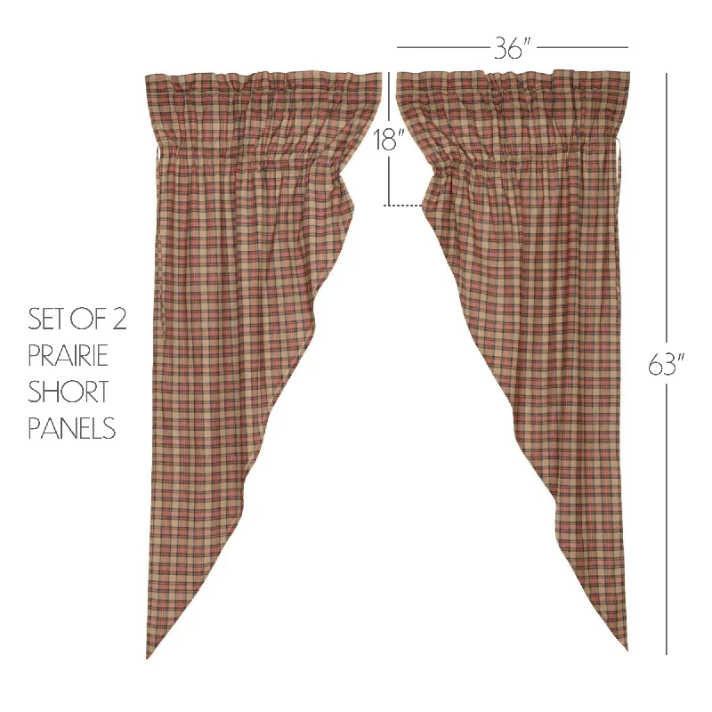 Full - size bed skirts with a gathered fabricCrosswoods Prairie Short Panel Set of 2 63x36x18 Full - size bed skirts with a gathered fabricCrosswoods Prairie Short Panel Set of 2 63x36x18