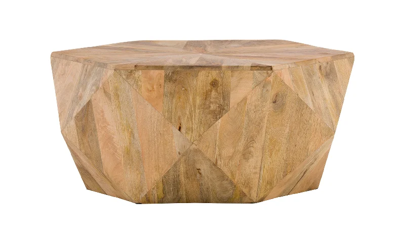 Natural latex and organic cotton blend mattressesPleasant Hill Coffee Table