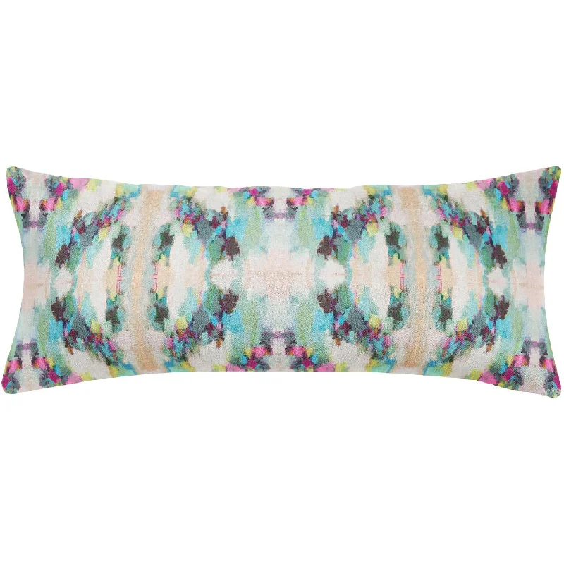 Cooling Pillows for Hot SleepersAlphabet Soup 14x36 Pillow