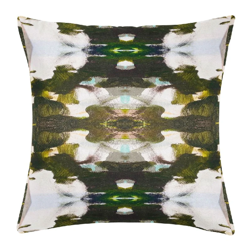 Cooling Pillows for Hot SleepersZanzibar 22x22 Pillow