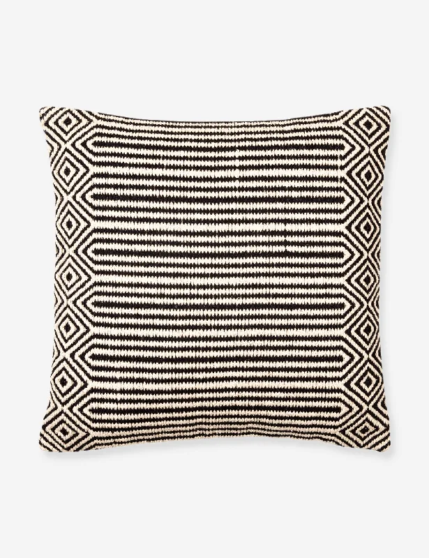 Cotton Pillows for Natural ComfortAriadne Pillow