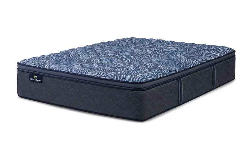 Latex mattresses with natural bounce and breathabilitySerta Perfect Sleeper Cobalt Calm Plush Pillow Top Latex mattresses with natural bounce and breathabilitySerta Perfect Sleeper Cobalt Calm Plush Pillow Top