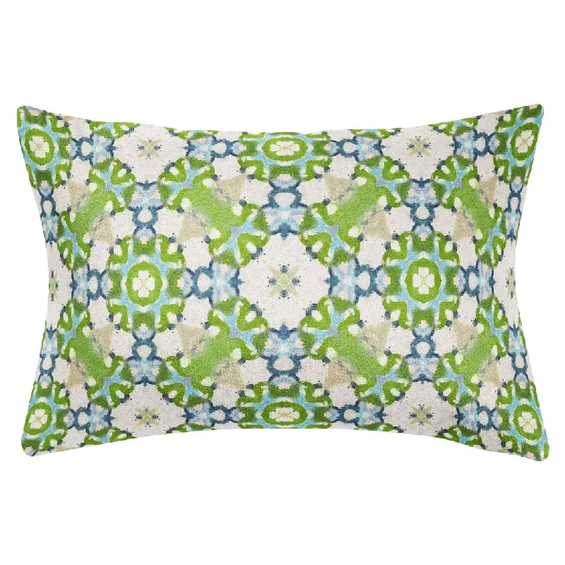 Hypoallergenic Pillows for Allergy SufferersSerendipity 14x20 Pillow