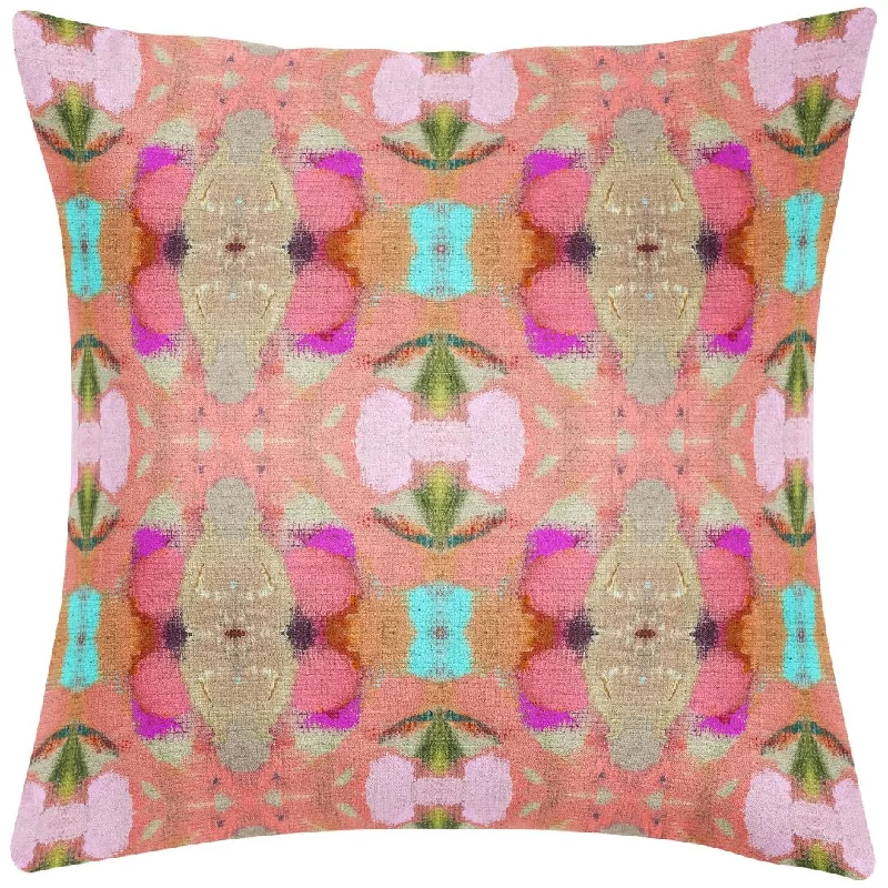 Pregnancy Pillows for Expectant MothersTurkish Delight 26x26 Pillow