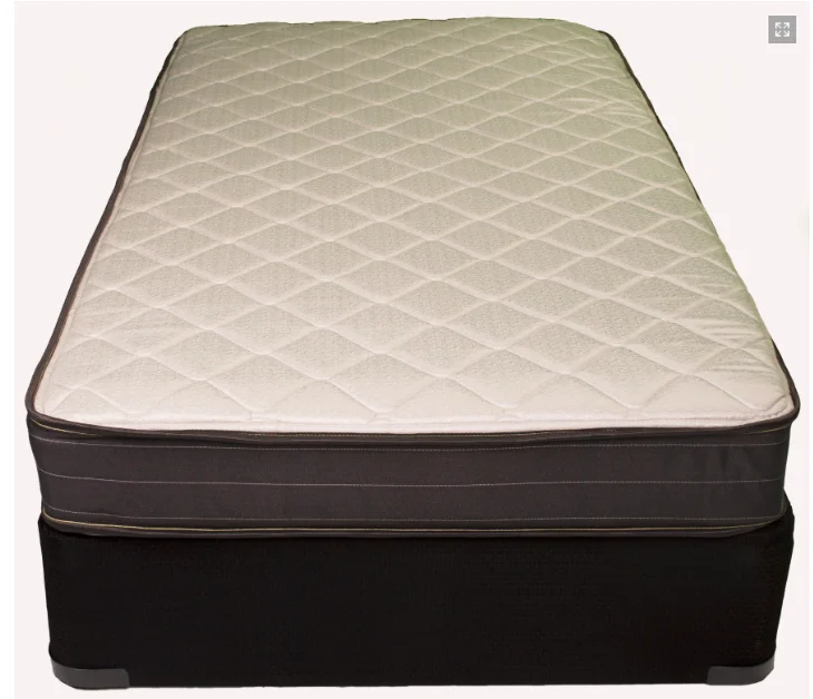 Wool - filled mattresses for natural insulation and moisture - wickingJamison Vista Tight-Top Mattress Wool - filled mattresses for natural insulation and moisture - wickingJamison Vista Tight-Top Mattress