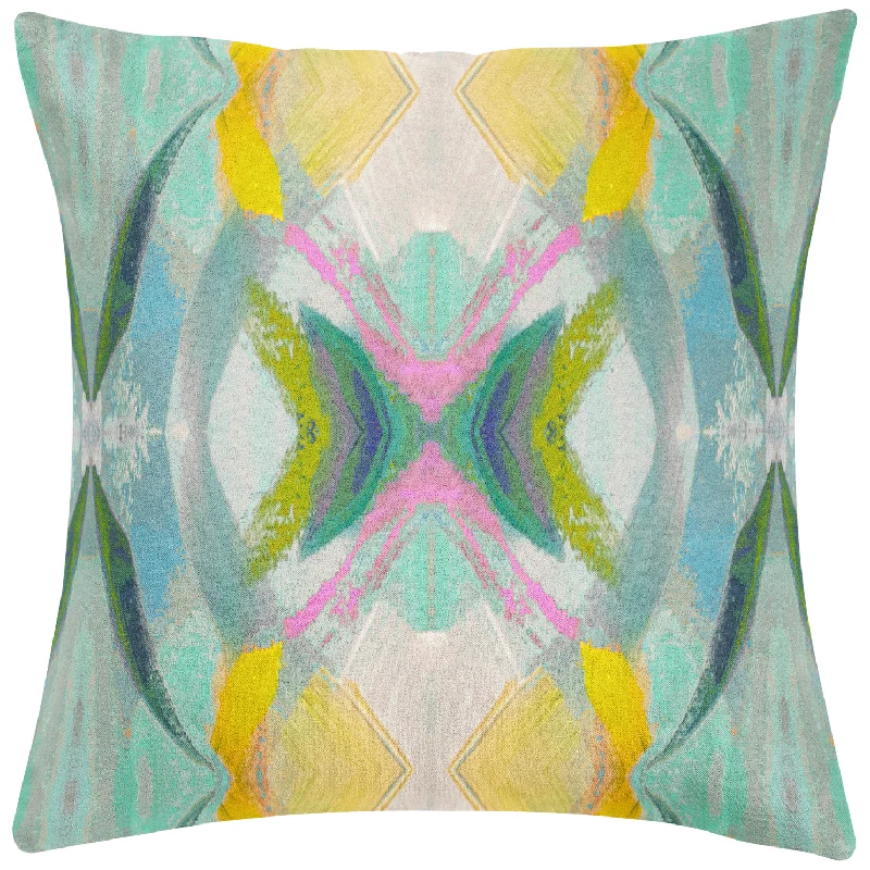 Hypoallergenic Pillows for Allergy SufferersSintra Sunrise 26x26 Pillow