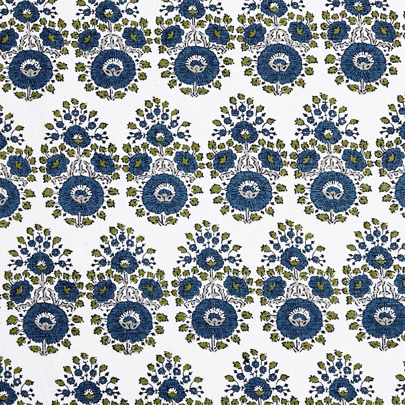 Orthopedic Pillows for Back Pain ReliefLanka Peacock Fabric