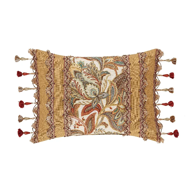 Hypoallergenic Pillows for Allergy SufferersAugust Boudoir Decorative Throw Pillow
