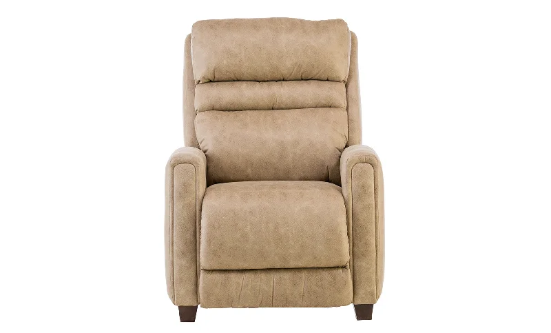 Queen - size mattresses for couples and standard bedroomsTurbo Power Recliner