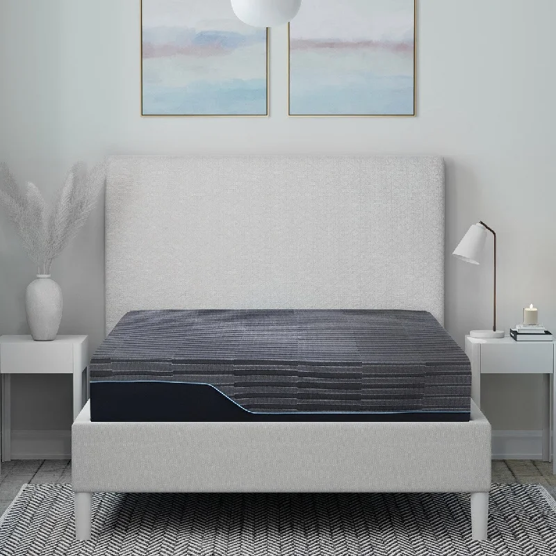 Queen - size mattresses for couples and standard bedroomsBodipedic 13-Inch Hybrid Support Memory Foam and Coil Mattress-in-a-Box Queen - size mattresses for couples and standard bedroomsBodipedic 13-Inch Hybrid Support Memory Foam and Coil Mattress-in-a-Box