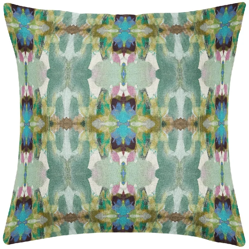 Silk Pillows for Smooth Skin and HairLawson’s Park Purple 26x26 Pillow