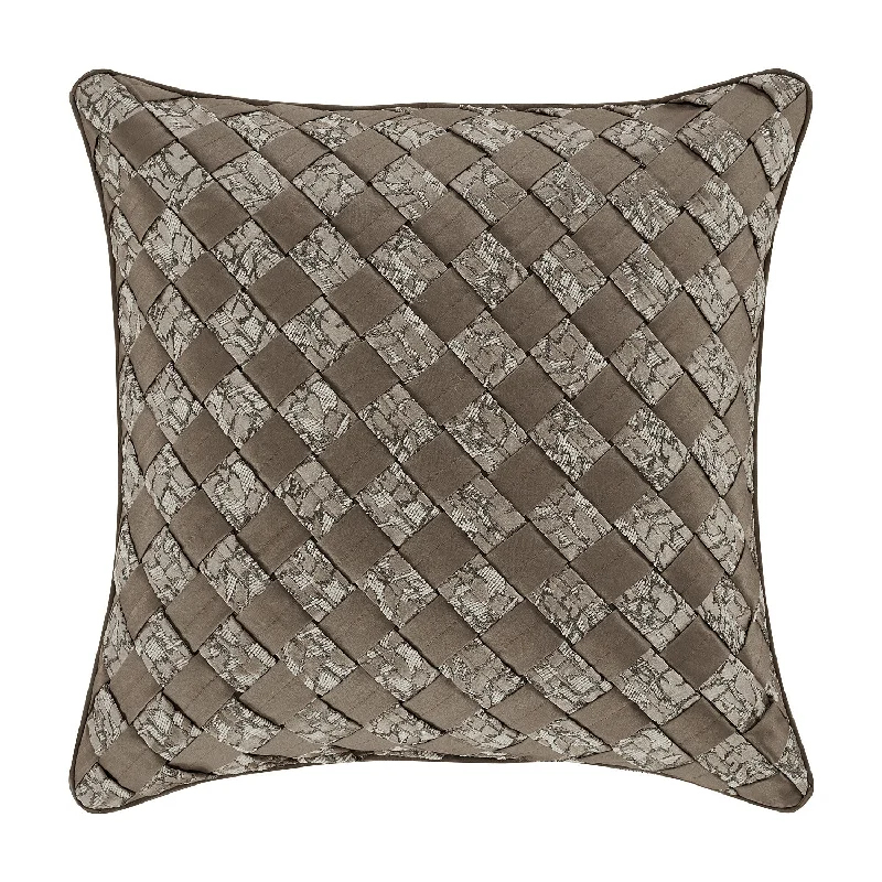 Back Support Pillows for Office ChairsCracked Ice 18" Square Decorative Throw Pillow Back Support Pillows for Office ChairsCracked Ice 18" Square Decorative Throw Pillow