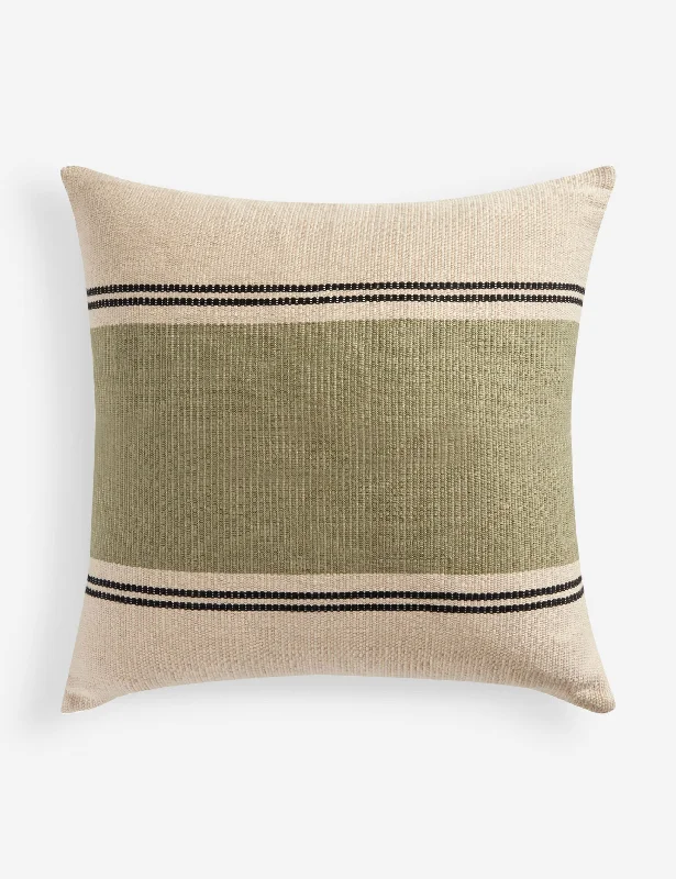 Decorative Pillows for Living Room MakeoverLoma Pillow