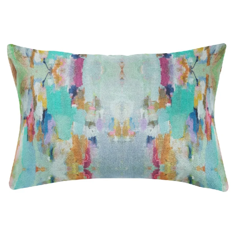 Square Pillows for Modern Home DecorFiesta 14x20 Pillow