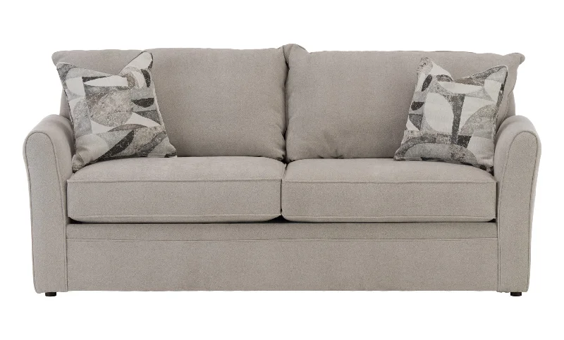 Memory foam mattresses for pressure relief and contouringElite Queen Sleeper