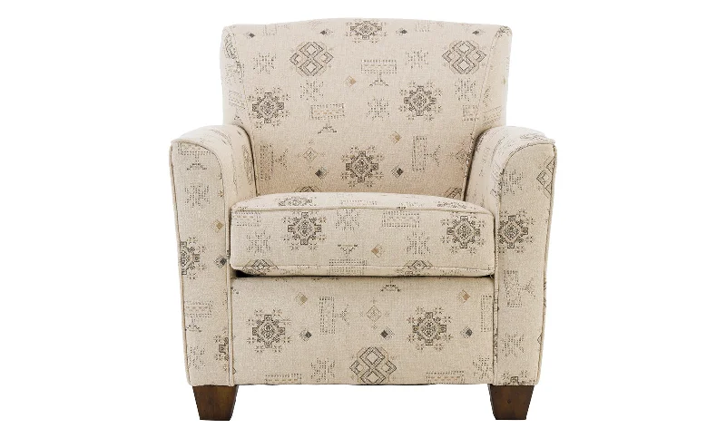 Memory foam mattresses for pressure relief and contouringKingman Chair