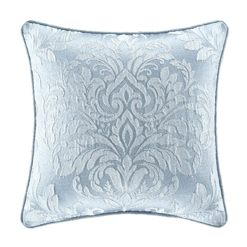 Firm Pillows for Side SleepersMalita 18" Square Decorative Throw Pillow