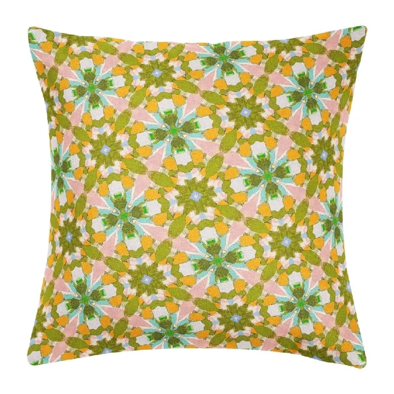 Decorative Pillows for Living Room MakeoverLady Di Yellow 22x22 Pillow