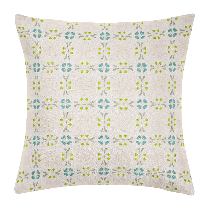 Firm Pillows for Side SleepersLisbon Lovin' 22x22 Pillow