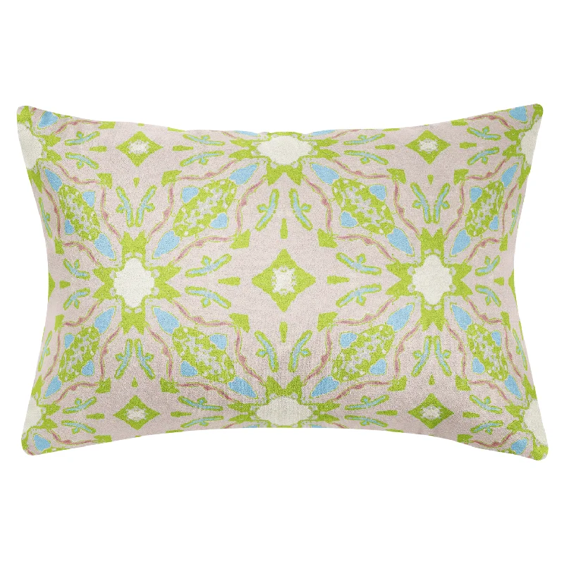 Lumbar Support Pillows for Car SeatsLagos Blush 14x20 Pillow