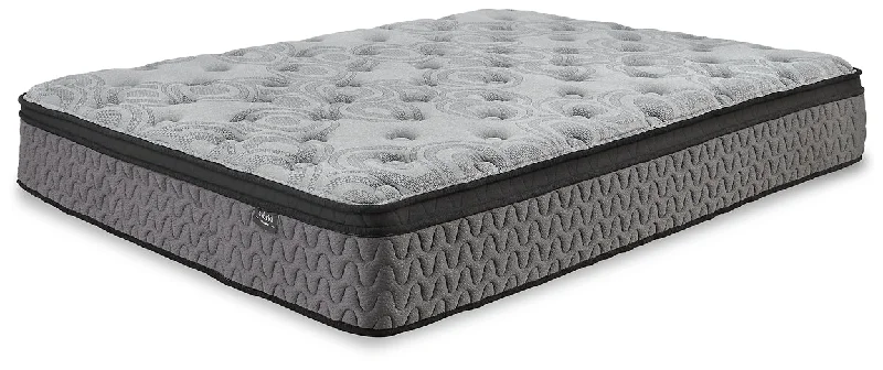 Latex mattresses with natural bounce and breathabilityAugusta2 Queen Mattress
