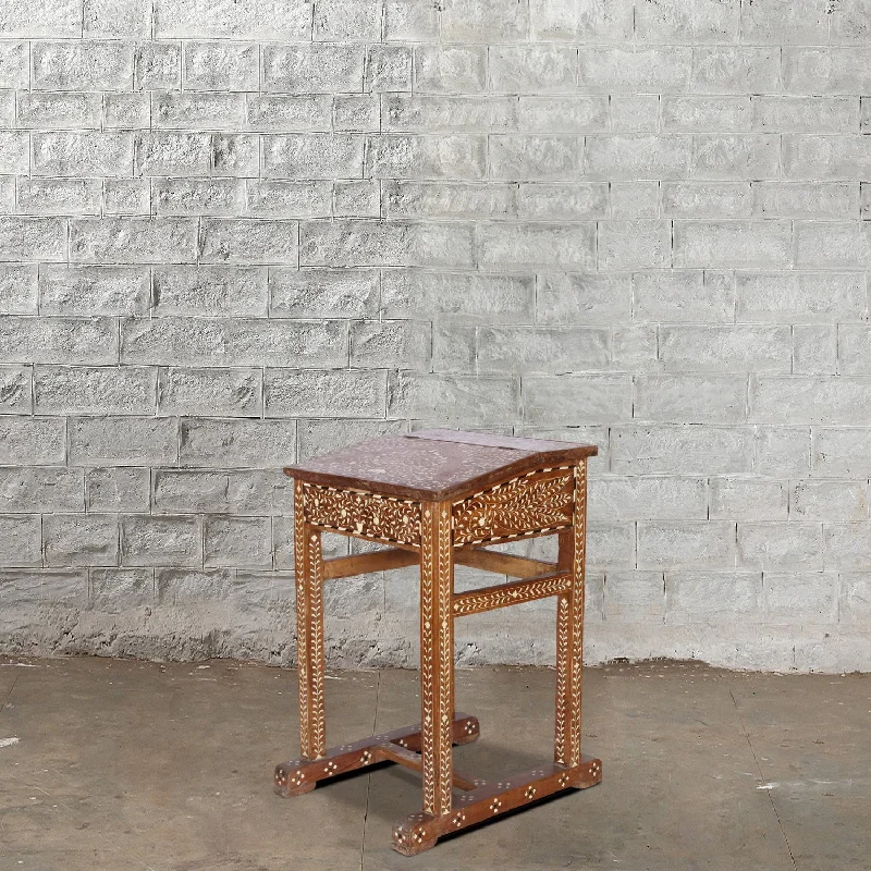 Cooling Pillows for Hot SleepersWooden Inlay Student Study Table