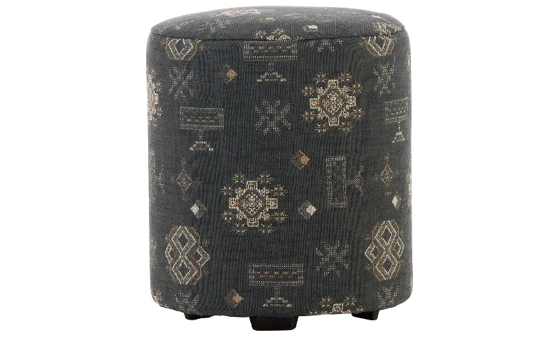 Latex mattresses with natural bounce and breathabilityUpholstered Pouf