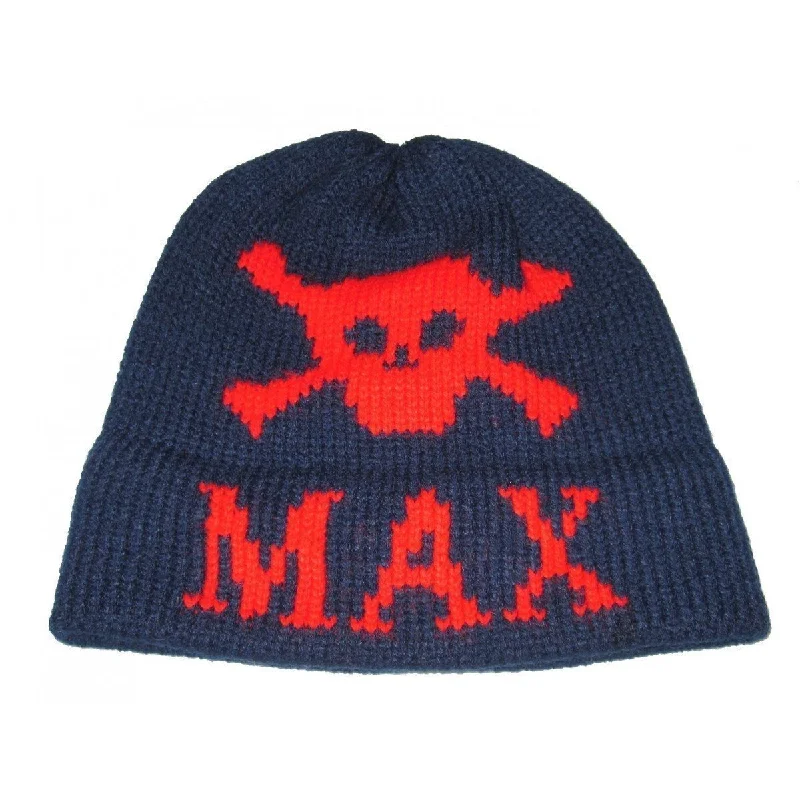 Wool - filled mattresses for natural insulation and moisture - wickingSkull Crossbones Personalized Knit Hat Wool - filled mattresses for natural insulation and moisture - wickingSkull Crossbones Personalized Knit Hat