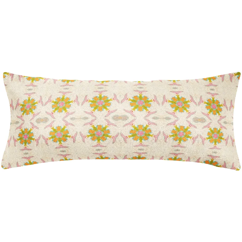 Cooling Pillows for Hot SleepersPink Street 14x36 Pillow