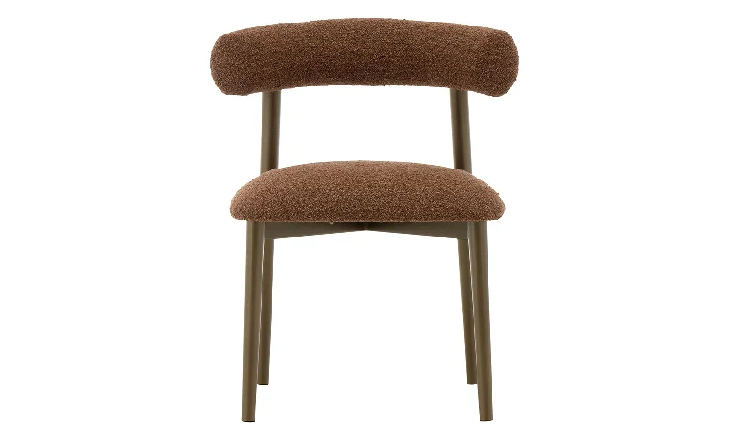 Queen - size mattresses for couples and standard bedroomsBarbara Dining Chair