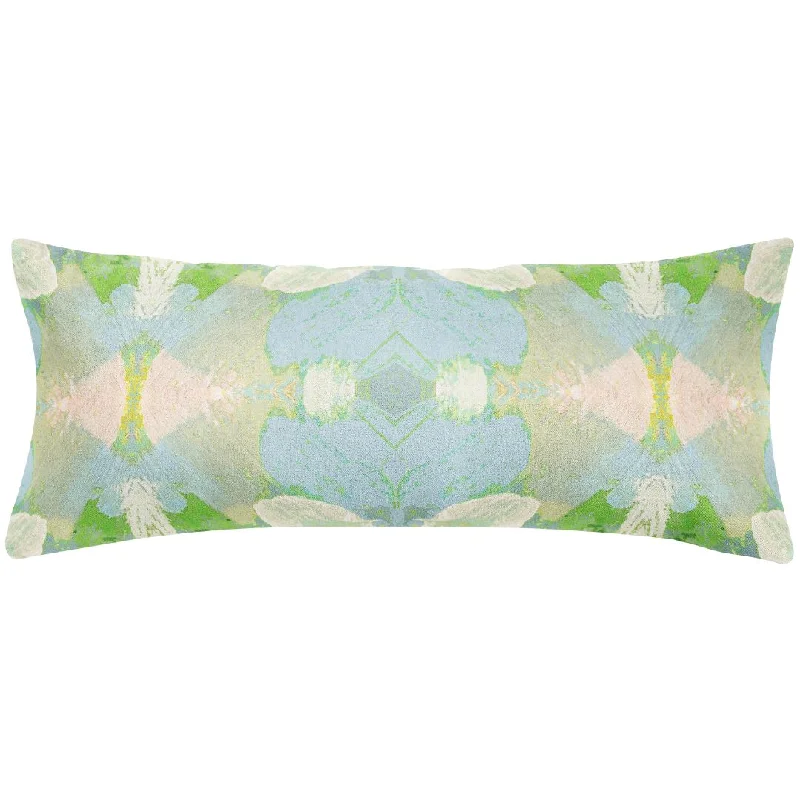 Feather Pillows for a Luxurious SleepElephant Falls 14x36 Pillow