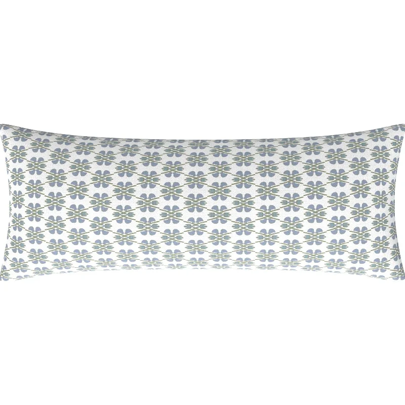 Cooling Pillows for Hot SleepersClover Sky 14x36 Pillow