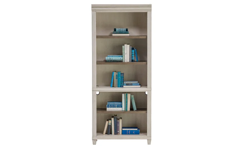 Hybrid mattresses combining foam and innerspring technologyCaraway Open Bookcase Hybrid mattresses combining foam and innerspring technologyCaraway Open Bookcase