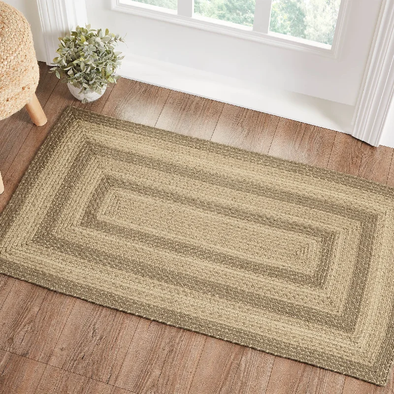 Bed skirts with a geometric print for a modern aestheticCobblestone Jute Rug Rect w/ Pad 27x48 Bed skirts with a geometric print for a modern aestheticCobblestone Jute Rug Rect w/ Pad 27x48