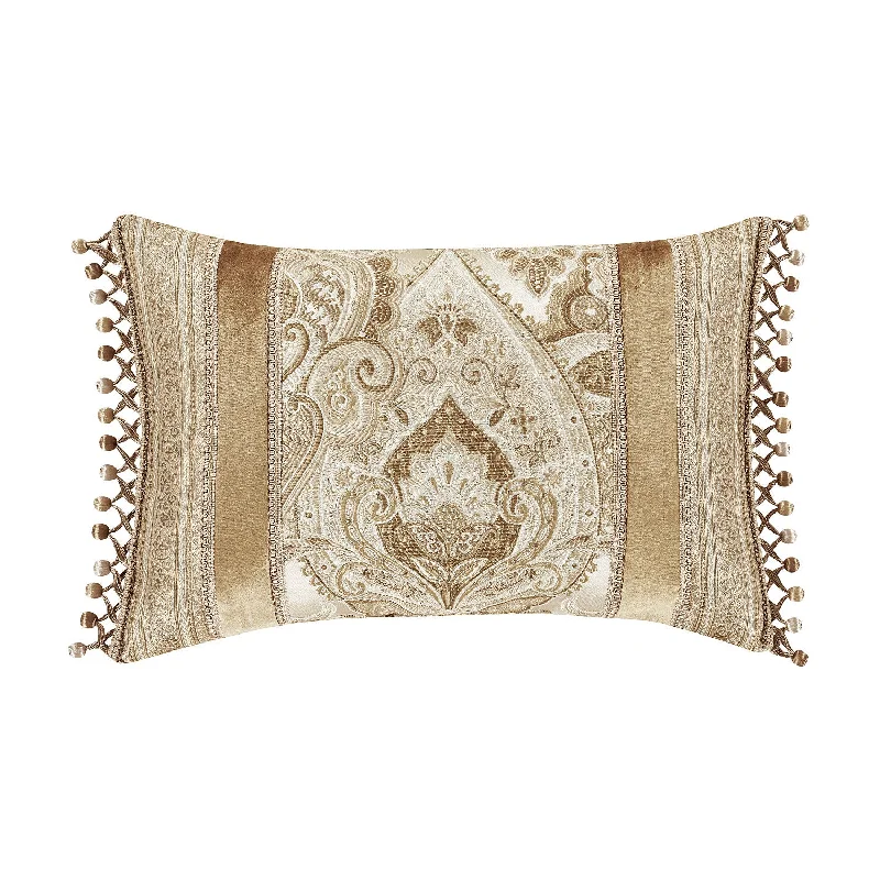 Soft and Fluffy Pillows for Bedroom ComfortSandstone Boudoir Decorative Throw Pillow Soft and Fluffy Pillows for Bedroom ComfortSandstone Boudoir Decorative Throw Pillow