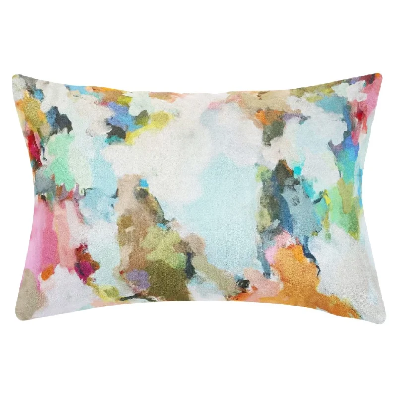 Travel Pillows for Long JourneysUnder the Sea 14x20 Pillow