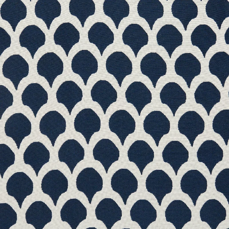 Cotton Pillows for Natural ComfortNadole Azure Performance Fabric